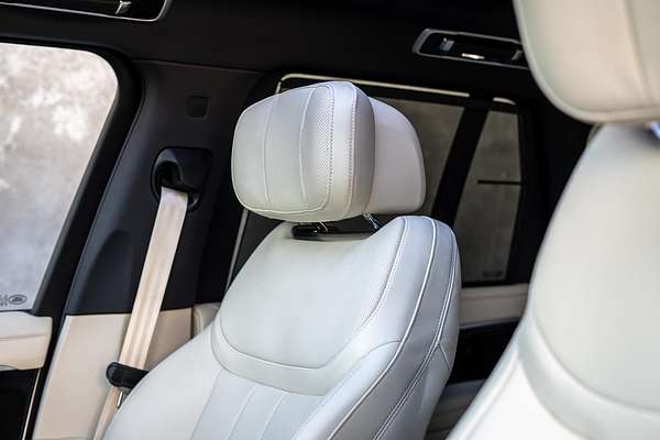2025 Land Rover Range Rover D350 Autobiography L460 LWB