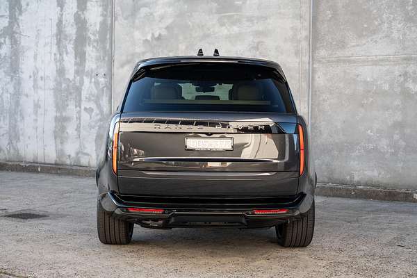 2025 Land Rover Range Rover D350 Autobiography L460 LWB