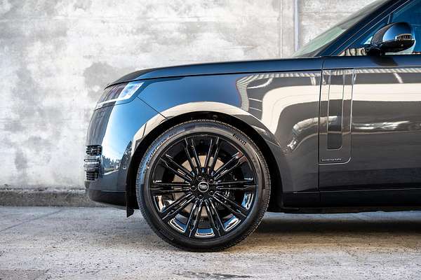 2025 Land Rover Range Rover D350 Autobiography L460 LWB
