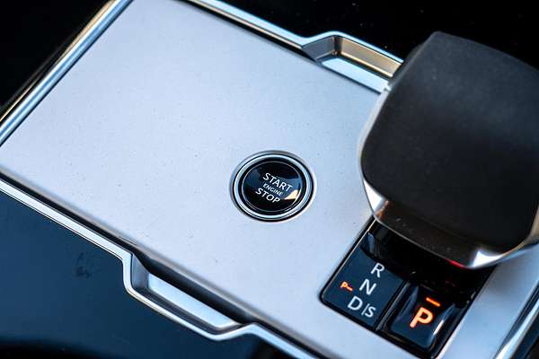 2025 Land Rover Range Rover D350 Autobiography L460 LWB