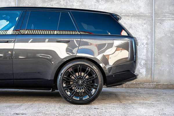 2025 Land Rover Range Rover D350 Autobiography L460 LWB