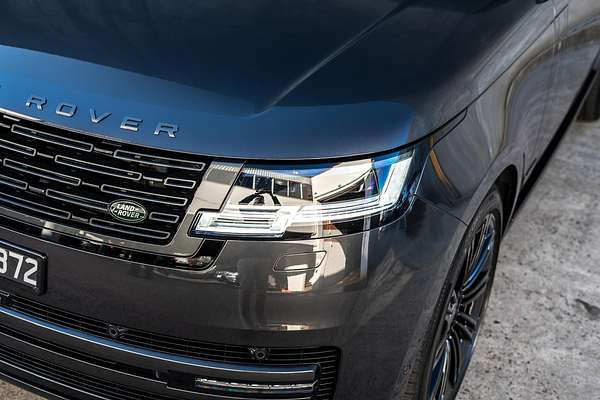 2025 Land Rover Range Rover D350 Autobiography L460 LWB