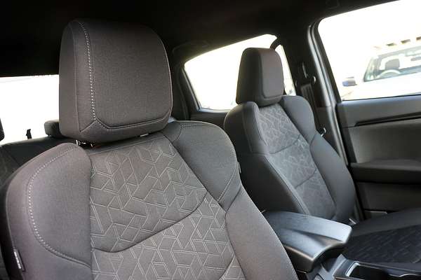 2025 Isuzu D-MAX X-RIDER 4X4