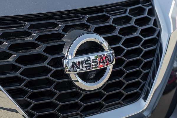 2020 Nissan JUKE Ti F16