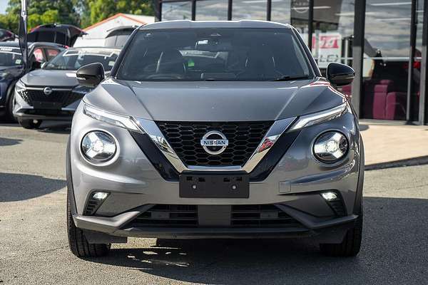2020 Nissan JUKE Ti F16