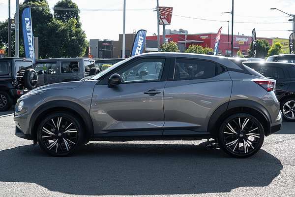 2020 Nissan JUKE Ti F16
