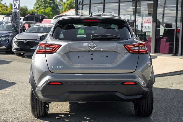2020 Nissan JUKE Ti F16