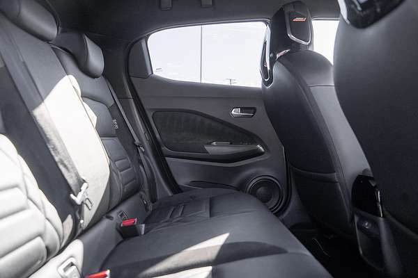 2020 Nissan JUKE Ti F16