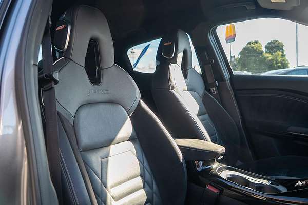 2020 Nissan JUKE Ti F16