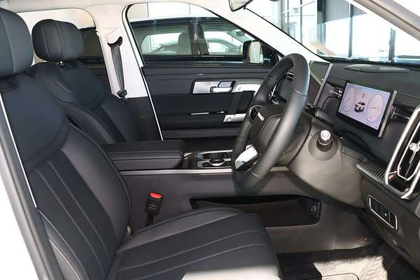 2025 JAECOO J7 Core T35