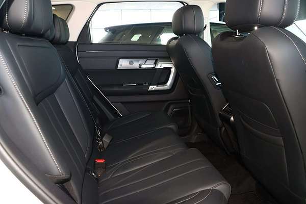 2025 JAECOO J7 Core T35