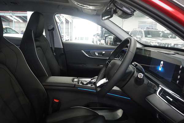 2024 Chery Tiggo 7 Pro Ultimate AWD T32