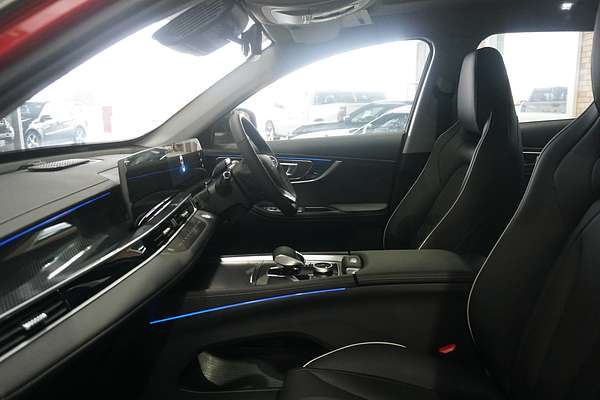 2024 Chery Tiggo 7 Pro Ultimate AWD T32