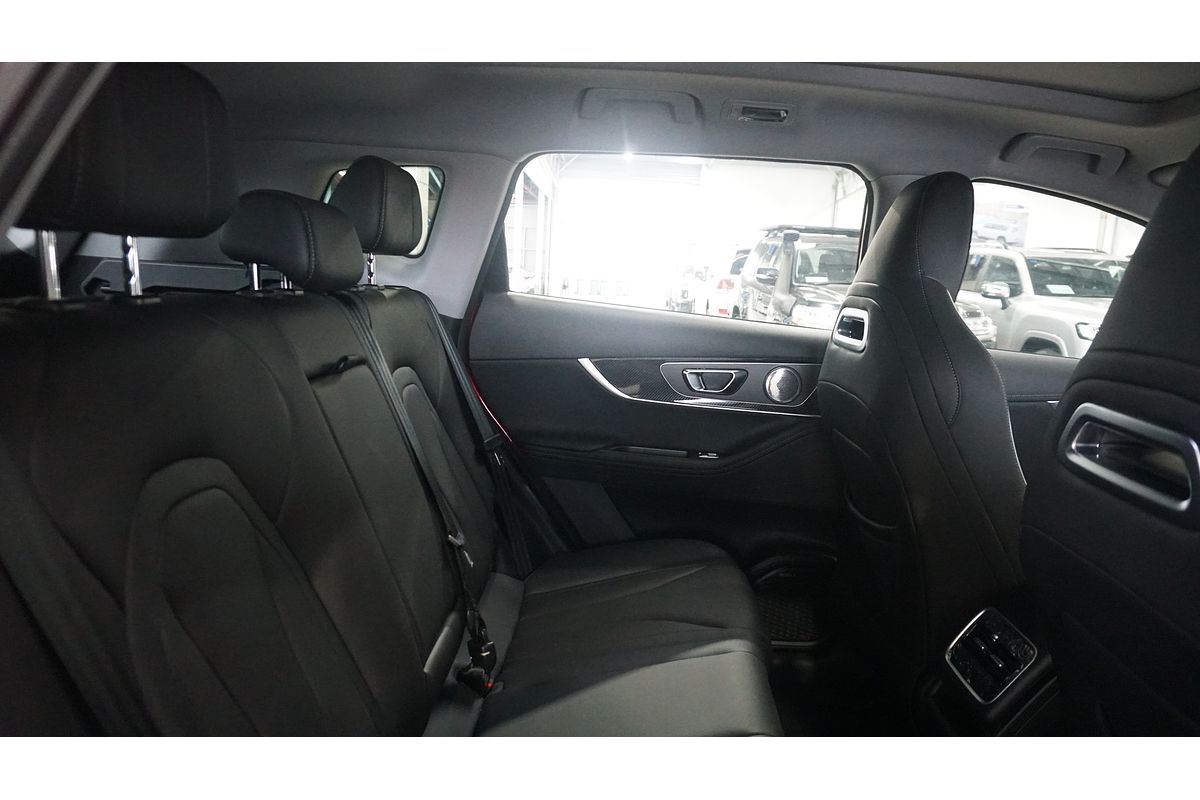 2024 Chery Tiggo 7 Pro Ultimate AWD T32