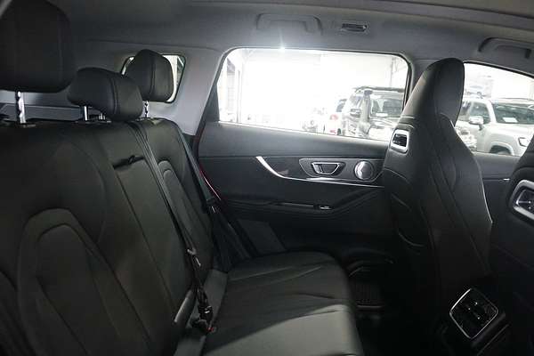 2024 Chery Tiggo 7 Pro Ultimate AWD T32