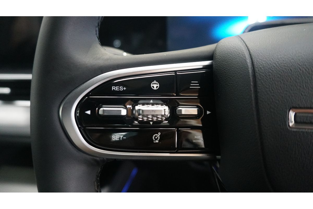 2024 Chery Tiggo 7 Pro Ultimate AWD T32