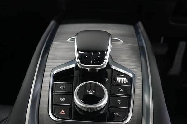 2024 Chery Tiggo 7 Pro Ultimate AWD T32