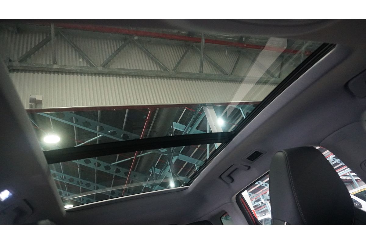 2024 Chery Tiggo 7 Pro Ultimate AWD T32