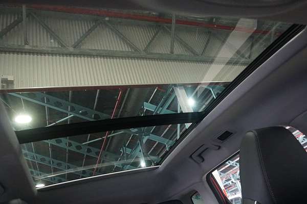 2024 Chery Tiggo 7 Pro Ultimate AWD T32