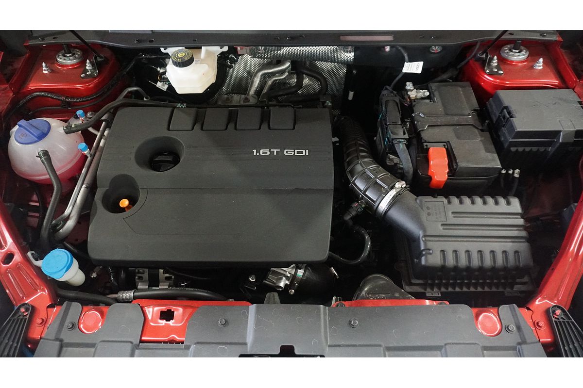 2024 Chery Tiggo 7 Pro Ultimate AWD T32