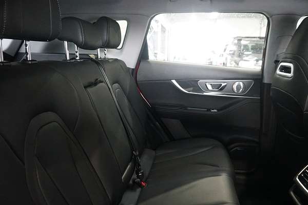 2024 Chery Tiggo 7 Pro Ultimate AWD T32