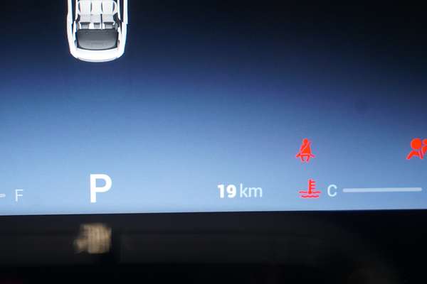 2024 Chery Tiggo 7 Pro Ultimate AWD T32