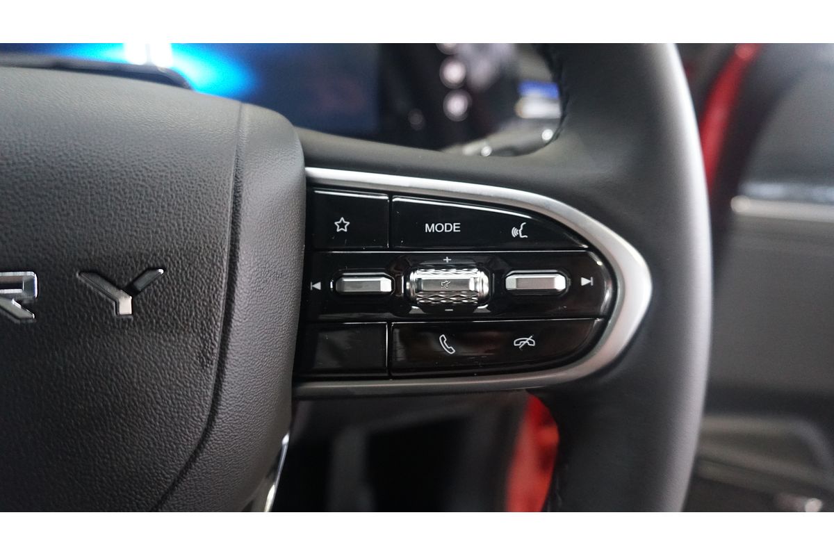 2024 Chery Tiggo 7 Pro Ultimate AWD T32
