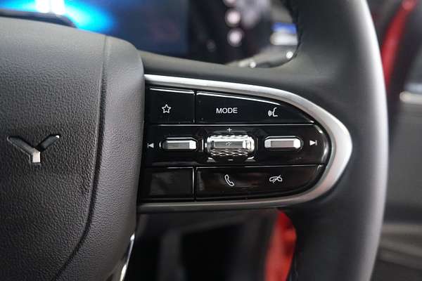 2024 Chery Tiggo 7 Pro Ultimate AWD T32