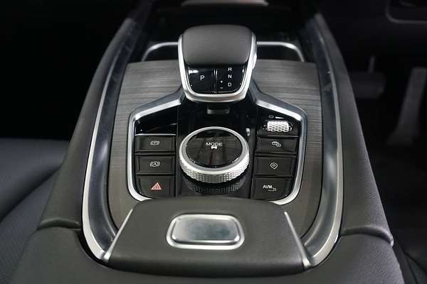 2024 Chery Tiggo 7 Pro Ultimate AWD T32