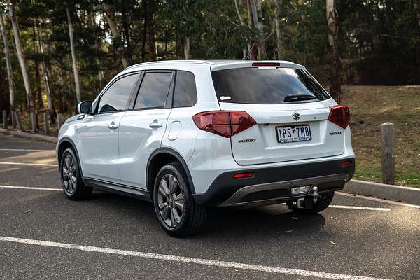 2019 Suzuki Vitara LY Series II