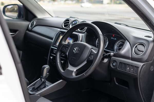2019 Suzuki Vitara LY Series II