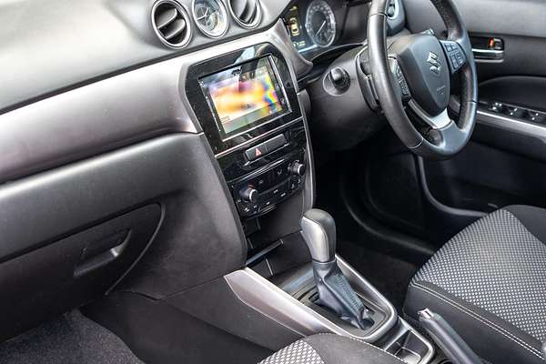 2019 Suzuki Vitara LY Series II
