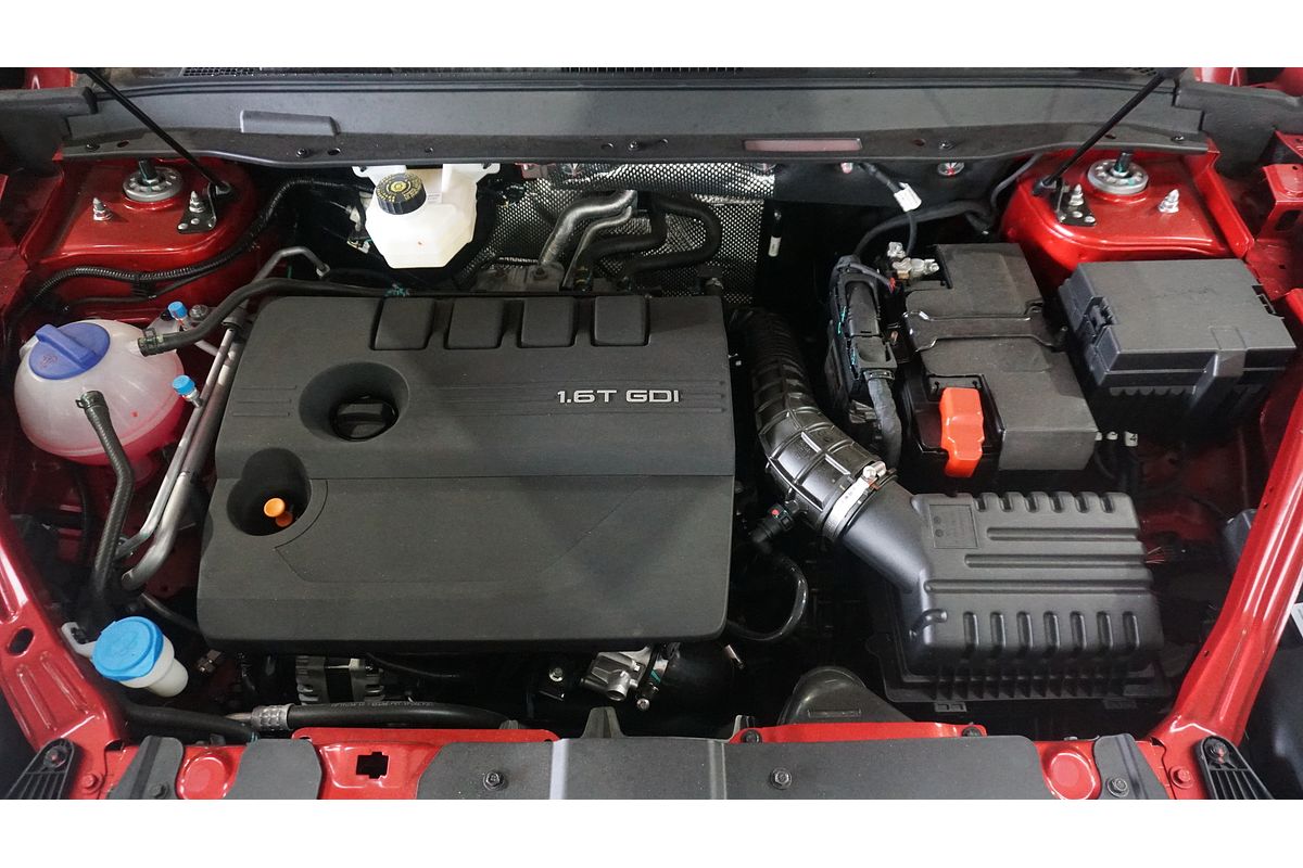 2024 Chery Tiggo 7 Pro Ultimate AWD T32
