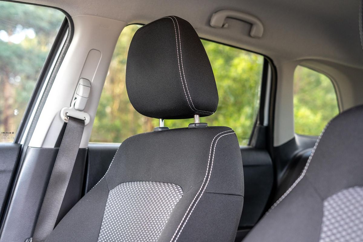 2019 Suzuki Vitara LY Series II