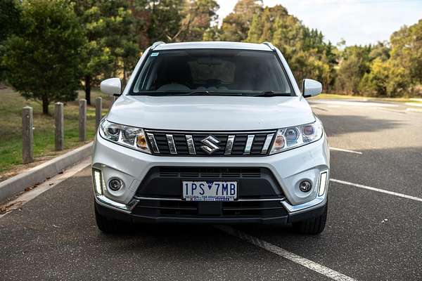 2019 Suzuki Vitara LY Series II