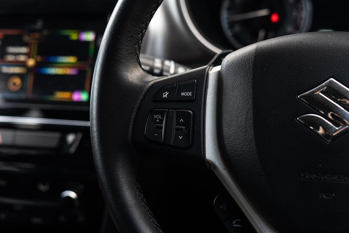 2019 Suzuki Vitara LY Series II