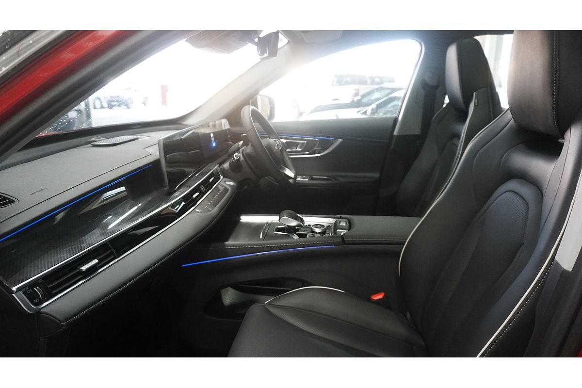 2024 Chery Tiggo 7 Pro Ultimate AWD T32