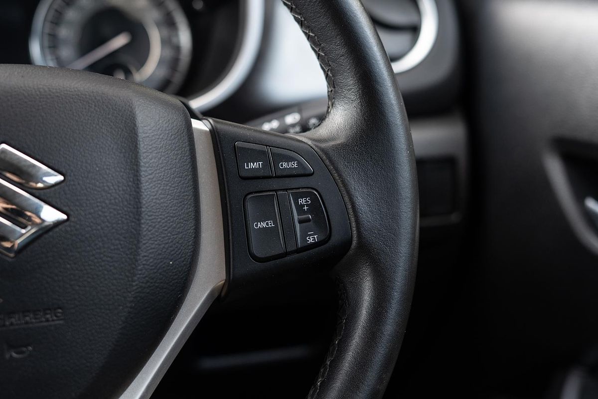 2019 Suzuki Vitara LY Series II