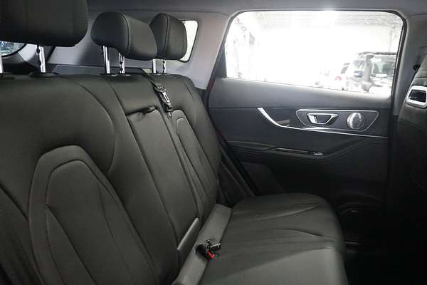 2024 Chery Tiggo 7 Pro Ultimate AWD T32