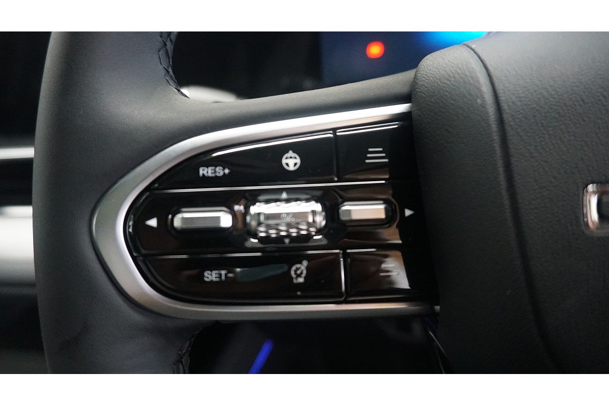 2024 Chery Tiggo 7 Pro Ultimate AWD T32