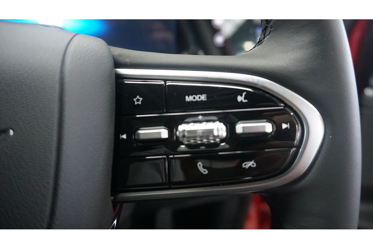2024 Chery Tiggo 7 Pro Ultimate AWD T32