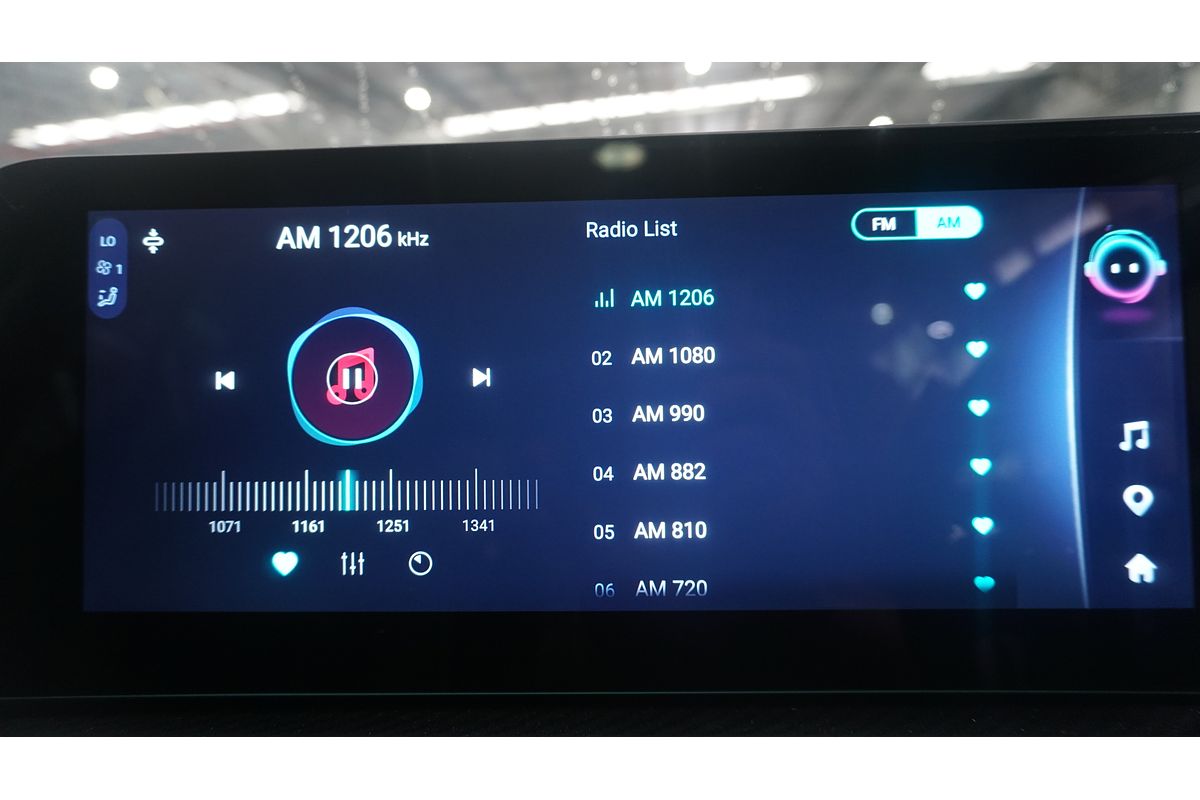 2024 Chery Tiggo 7 Pro Ultimate AWD T32