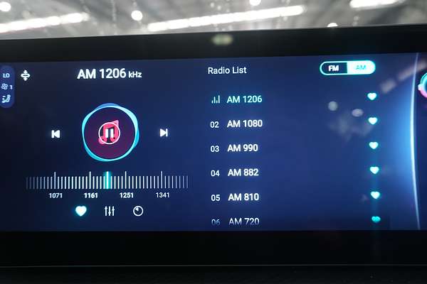 2024 Chery Tiggo 7 Pro Ultimate AWD T32