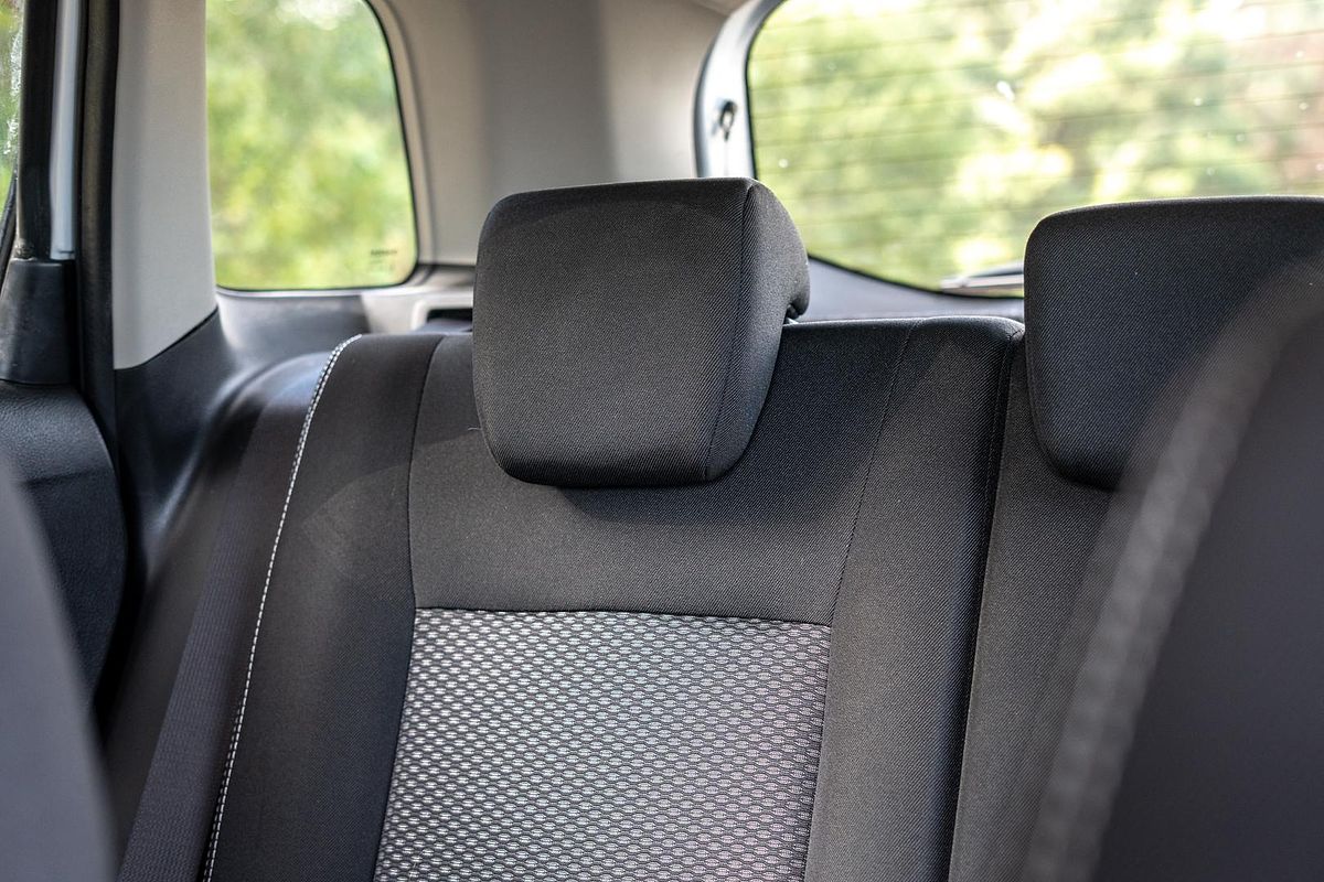 2019 Suzuki Vitara LY Series II