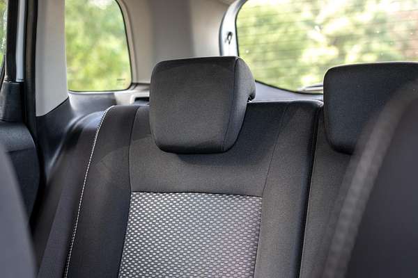 2019 Suzuki Vitara LY Series II
