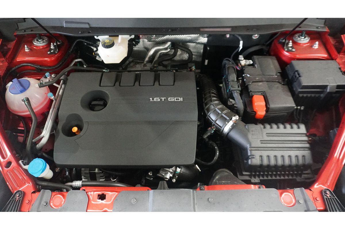 2024 Chery Tiggo 7 Pro Ultimate AWD T32
