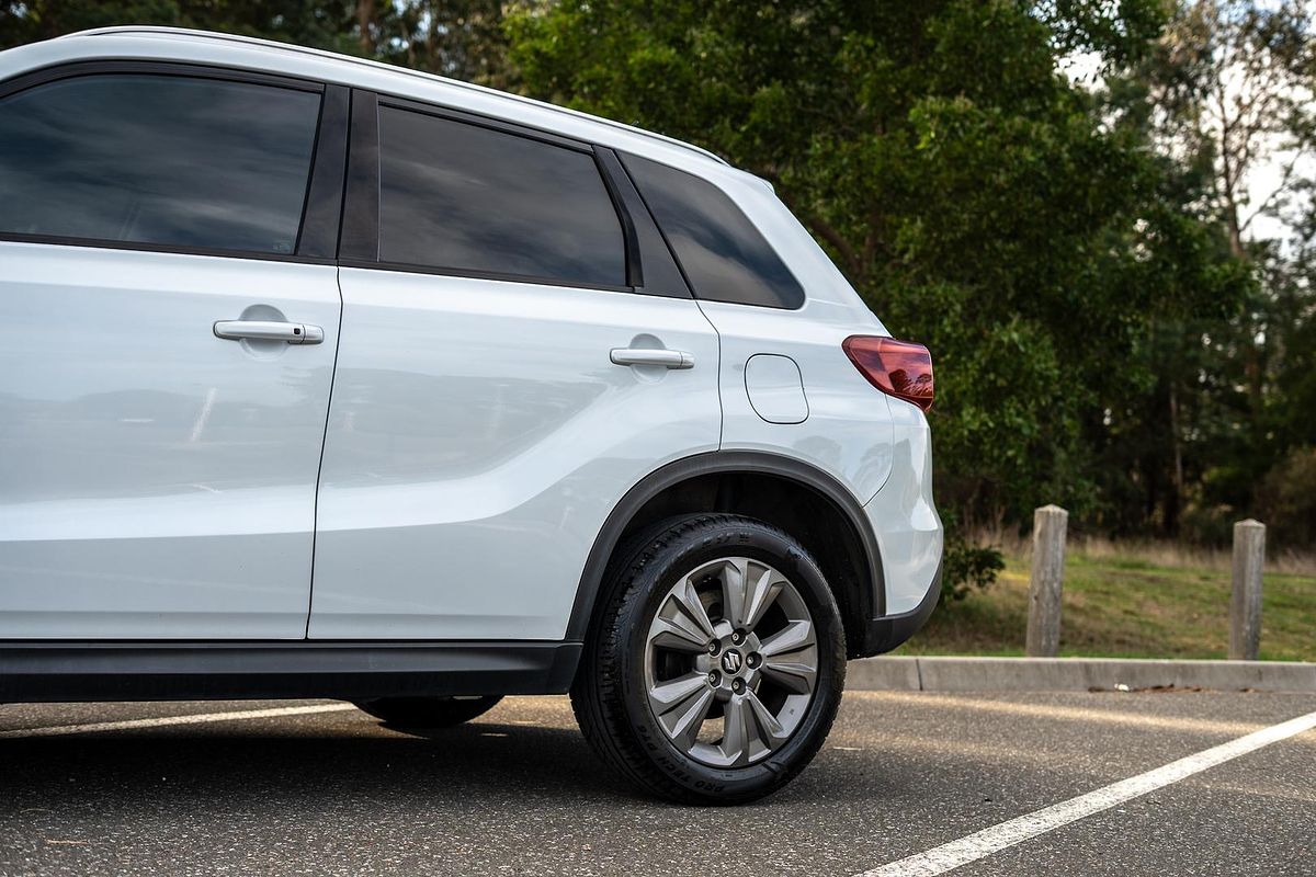 2019 Suzuki Vitara LY Series II