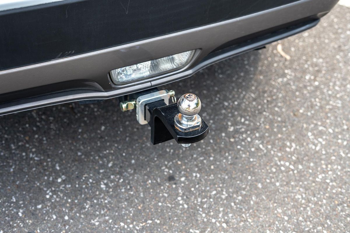 2019 Suzuki Vitara LY Series II