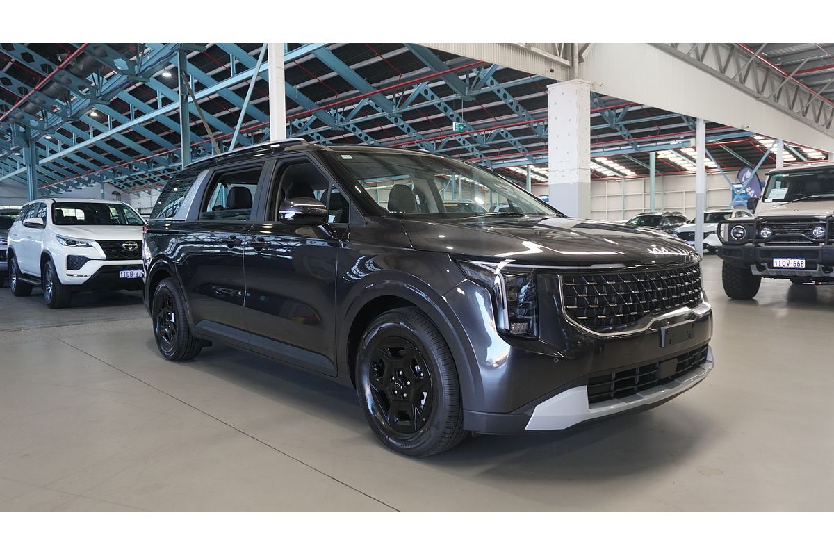 2025 Kia Carnival S KA4 PE