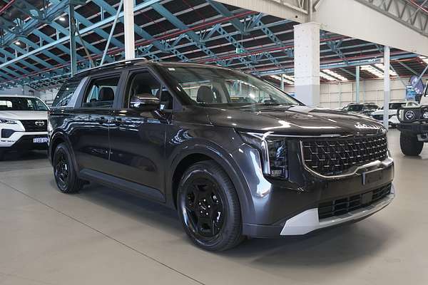 2025 Kia Carnival S KA4 PE